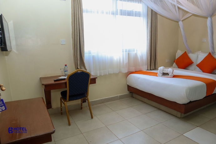 Imagen de la habitación del Hotel Cavallino, Sheywe ward. Foto 10