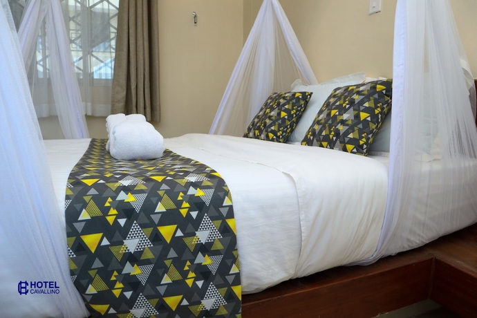 Imagen de la habitación del Hotel Cavallino, Sheywe ward. Foto 12