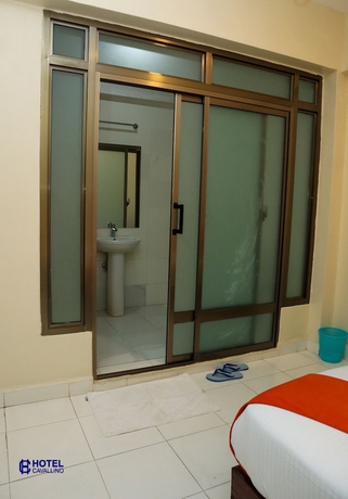 Imagen de la habitación del Hotel Cavallino, Sheywe ward. Foto 13