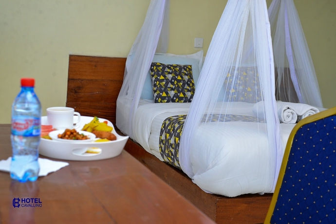 Imagen de la habitación del Hotel Cavallino, Sheywe ward. Foto 14