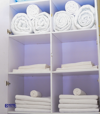 Imagen de los interiores del Hotel Cavallino, Sheywe ward. Foto 17