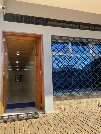 Imagen general del Hotel Cavallino, Sheywe ward. Foto 3