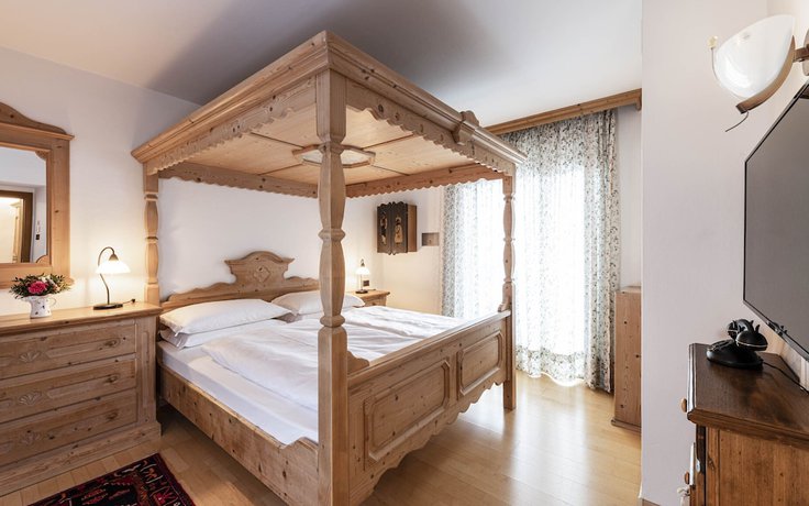 Imagen de la habitación del Hotel Cavallino d\'Oro. Foto 12
