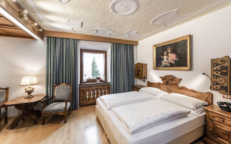 Imagen de la habitación del Hotel Cavallino d\'Oro. Foto 14
