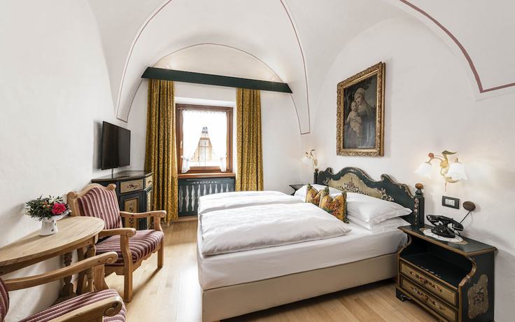 Imagen de la habitación del Hotel Cavallino d\'Oro. Foto 15
