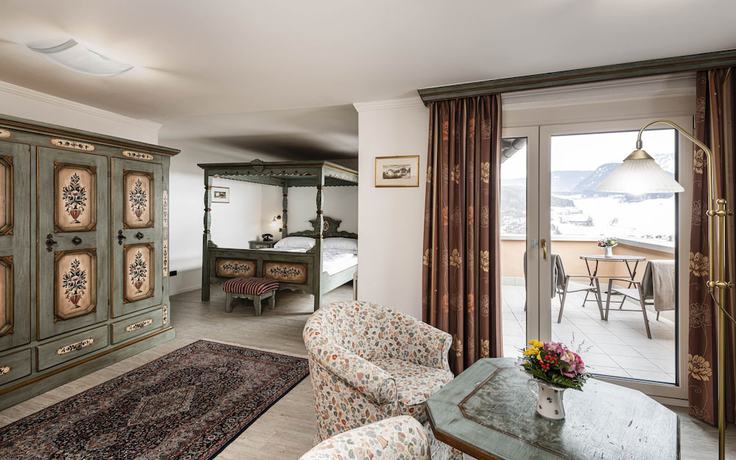 Imagen de la habitación del Hotel Cavallino d\'Oro. Foto 18