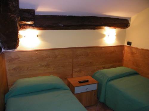 Imagen de la habitación del Hotel Cavallo Bianco. Foto 10