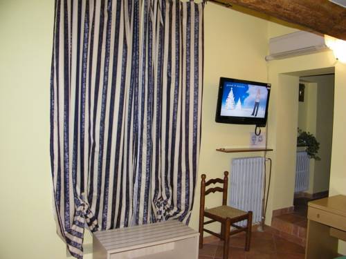 Imagen de la habitación del Hotel Cavallo Bianco. Foto 14