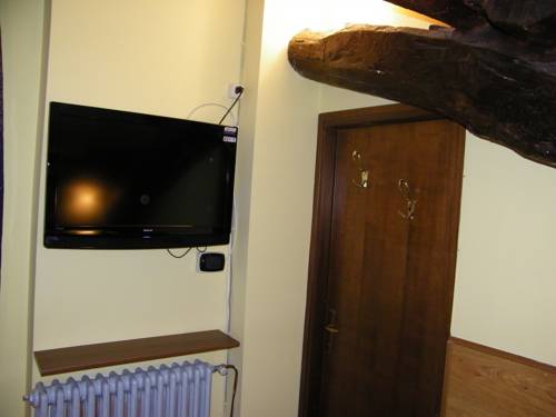 Imagen de la habitación del Hotel Cavallo Bianco. Foto 16