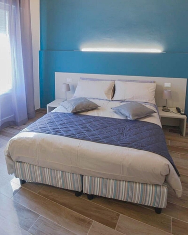 Imagen de la habitación del Hotel Cavallo Bianco, Reggiolo. Foto 4