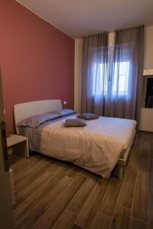Imagen de la habitación del Hotel Cavallo Bianco, Reggiolo. Foto 9