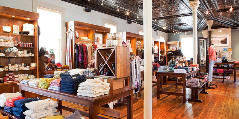 Imagen general del Hotel Cavallo Point. Foto 3