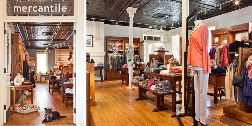 Imagen general del Hotel Cavallo Point. Foto 4