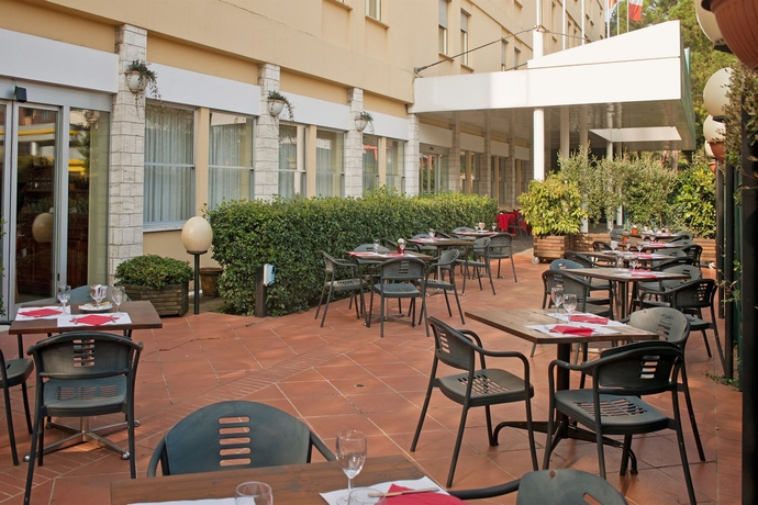 Imagen del bar/restaurante del Hotel Cavallo Verona Est. Foto 3