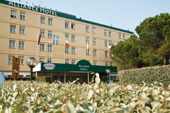 Imagen general del Hotel Cavallo Verona Est. Foto 1