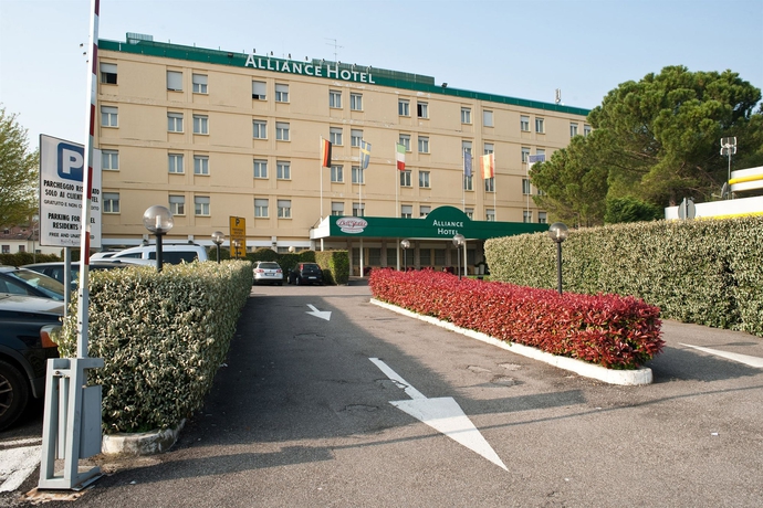 Imagen general del Hotel Cavallo Verona Est. Foto 2