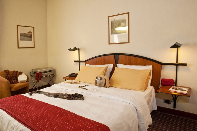 Imagen de la habitación del Hotel Cavallo Verona Est. Foto 12