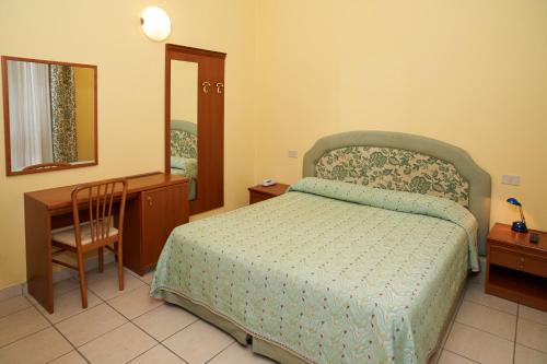 Imagen de la habitación del Hotel Cavallotti & Giotto. Foto 9
