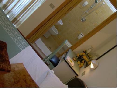 Imagen de la habitación del Hotel Cavalluccio Marino, Gabicce Mare. Foto 4