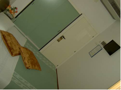 Imagen de la habitación del Hotel Cavalluccio Marino, Gabicce Mare. Foto 5