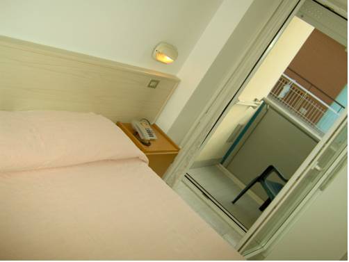 Imagen de la habitación del Hotel Cavalluccio Marino, Gabicce Mare. Foto 6