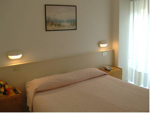 Imagen de la habitación del Hotel Cavalluccio Marino, Gabicce Mare. Foto 7