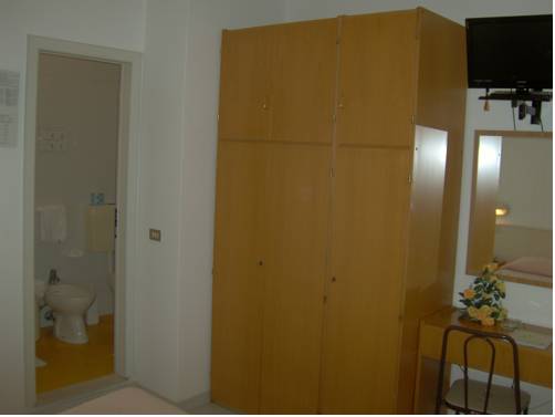 Imagen de la habitación del Hotel Cavalluccio Marino, Gabicce Mare. Foto 8