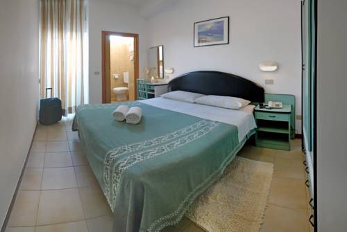 Imagen de la habitación del Hotel Cavalluccio Marino, Gabicce Mare. Foto 9