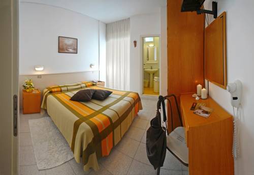 Imagen de la habitación del Hotel Cavalluccio Marino, Gabicce Mare. Foto 10