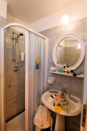 Imagen de la habitación del Hotel Cavalluccio Marino, Gabicce Mare. Foto 16