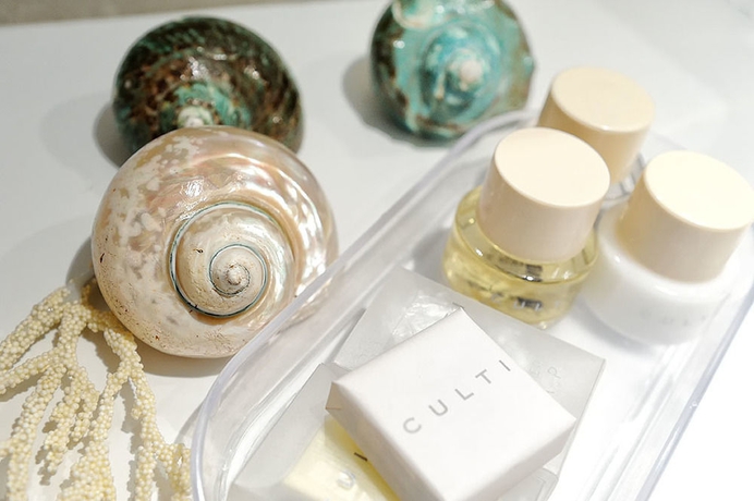 Imagen de la habitación del Hotel Cavalluccio Marino, Rimini. Foto 10