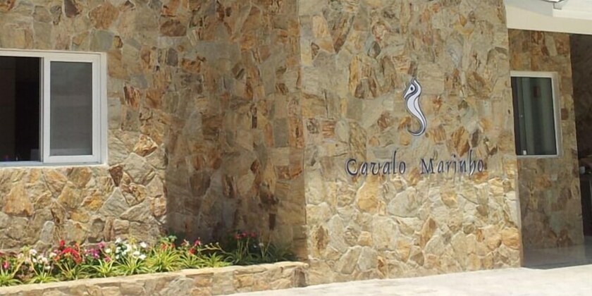 Imagen general del Hotel Cavalo Marinho Suites. Foto 2