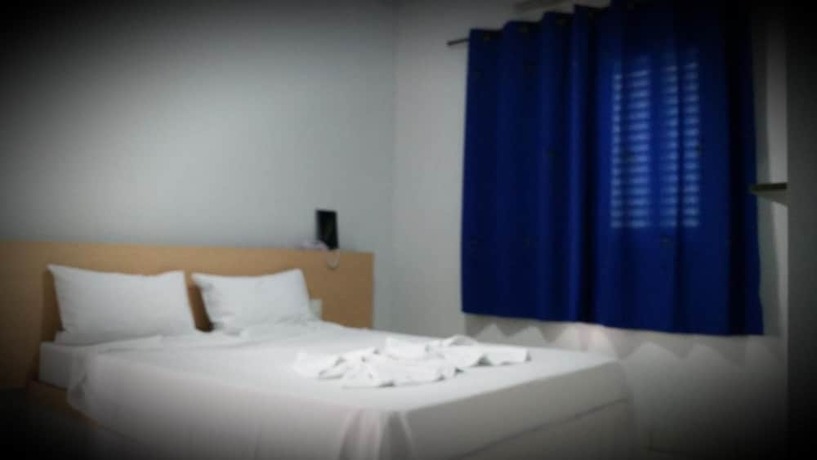 Imagen general del Hotel Cavalo Marinho Suites. Foto 3