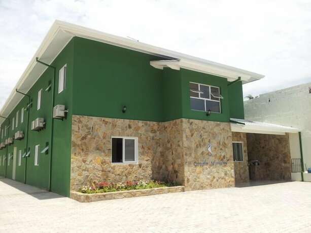 Imagen general del Hotel Cavalo Marinho Suites. Foto 4