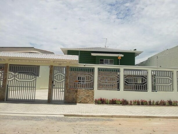 Imagen general del Hotel Cavalo Marinho Suites. Foto 5