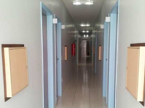 Imagen general del Hotel Cavalo Marinho Suites. Foto 6