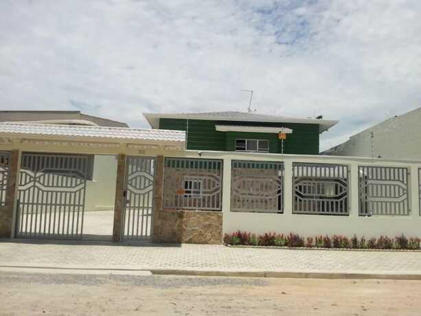 Imagen general del Hotel Cavalo Marinho Suites. Foto 11