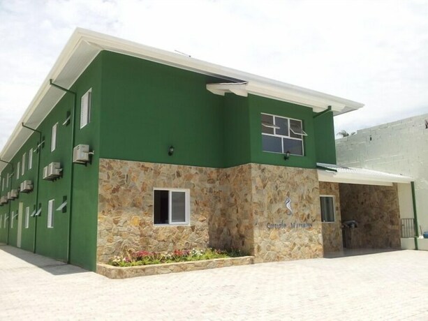 Imagen general del Hotel Cavalo Marinho Suites. Foto 13