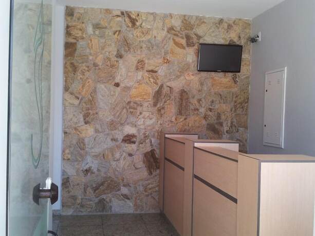 Imagen general del Hotel Cavalo Marinho Suites. Foto 19