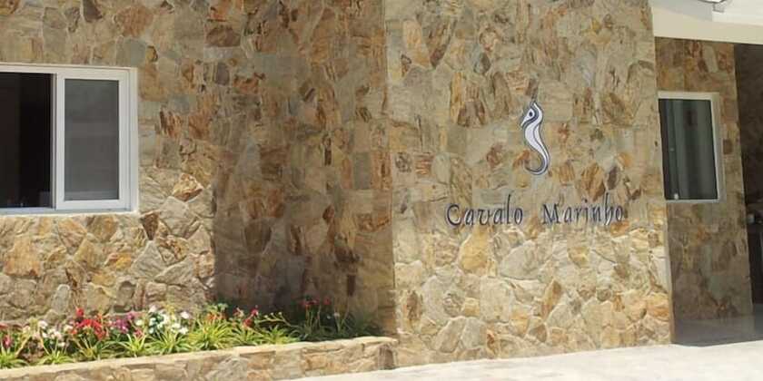 Imagen general del Hotel Cavalo Marinho Suites. Foto 24