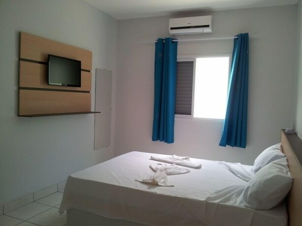 Imagen de la habitación del Hotel Cavalo Marinho Suites. Foto 27