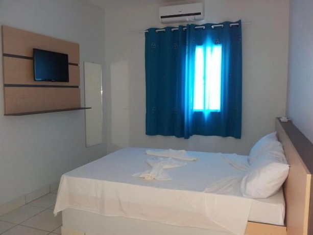 Imagen de la habitación del Hotel Cavalo Marinho Suites. Foto 28