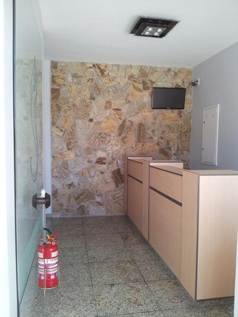 Imagen de la habitación del Hotel Cavalo Marinho Suites. Foto 30