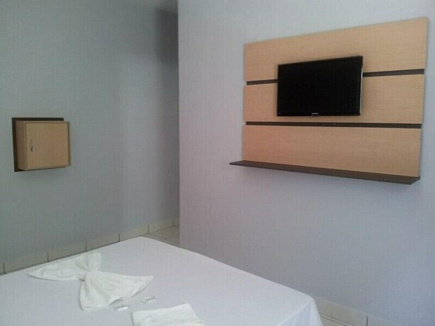 Imagen de la habitación del Hotel Cavalo Marinho Suites. Foto 32