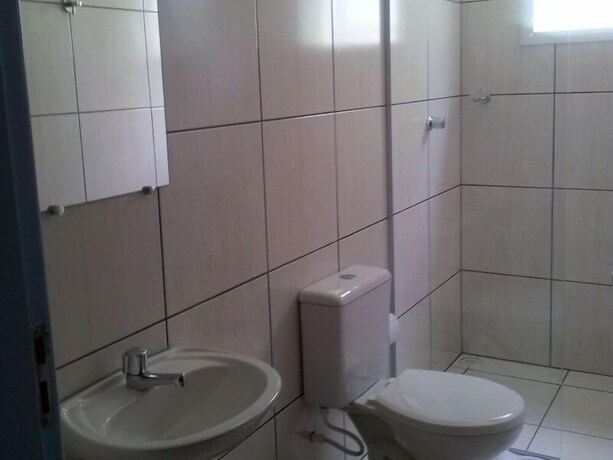 Imagen de la habitación del Hotel Cavalo Marinho Suites. Foto 33