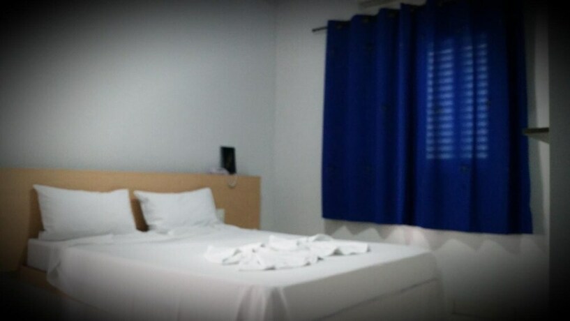 Imagen de la habitación del Hotel Cavalo Marinho Suites. Foto 35