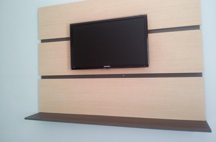 Imagen de la habitación del Hotel Cavalo Marinho Suites. Foto 36