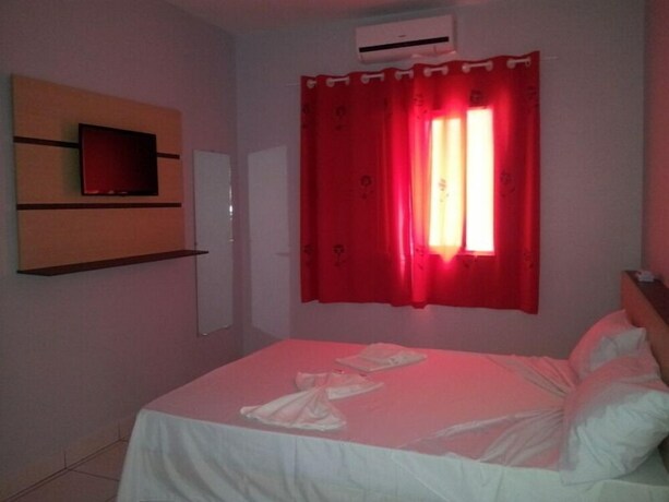 Imagen de la habitación del Hotel Cavalo Marinho Suites. Foto 37