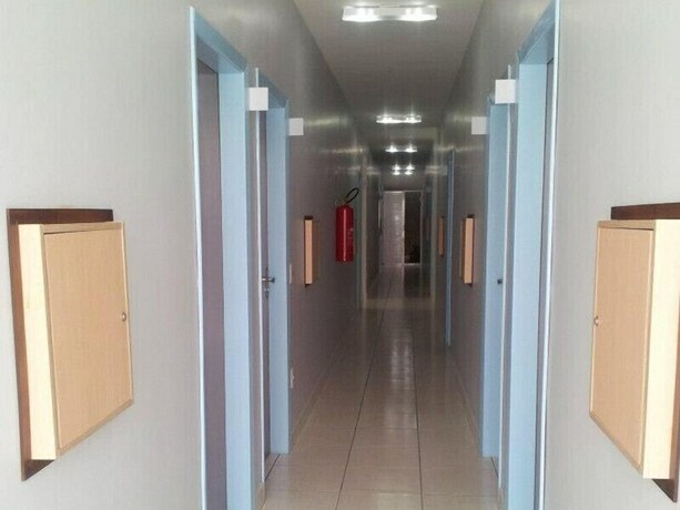 Imagen de los interiores del Hotel Cavalo Marinho Suites. Foto 38