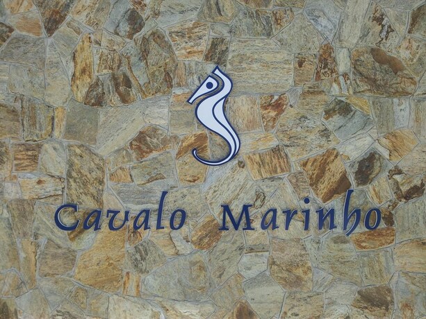 Imagen de los interiores del Hotel Cavalo Marinho Suites. Foto 39